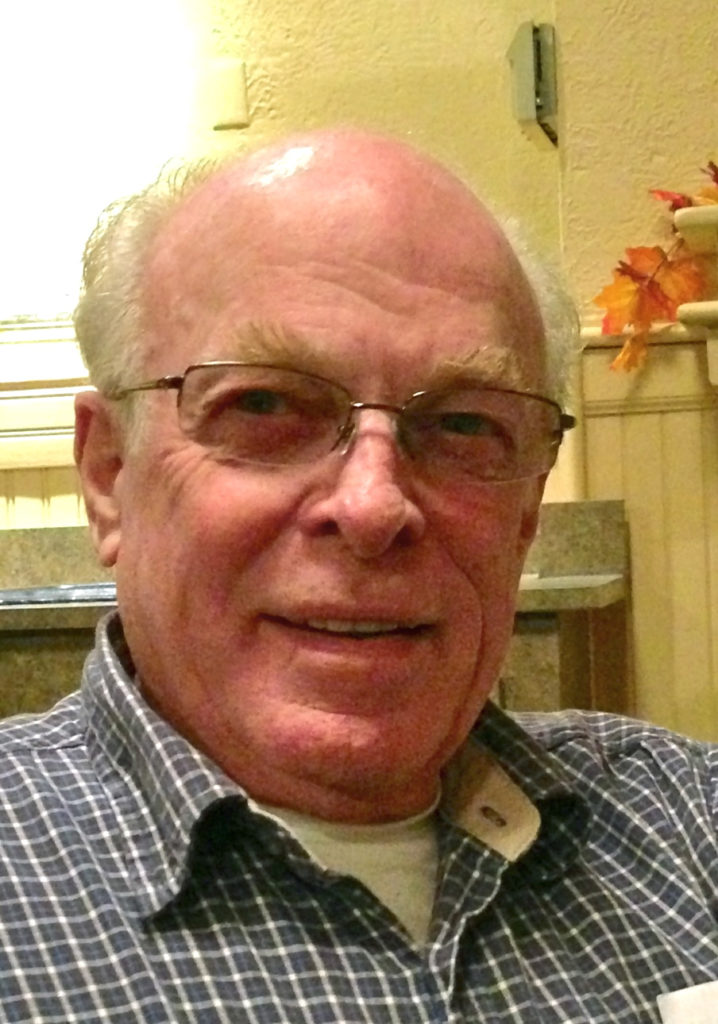 Fred Darnell Syringa Water District